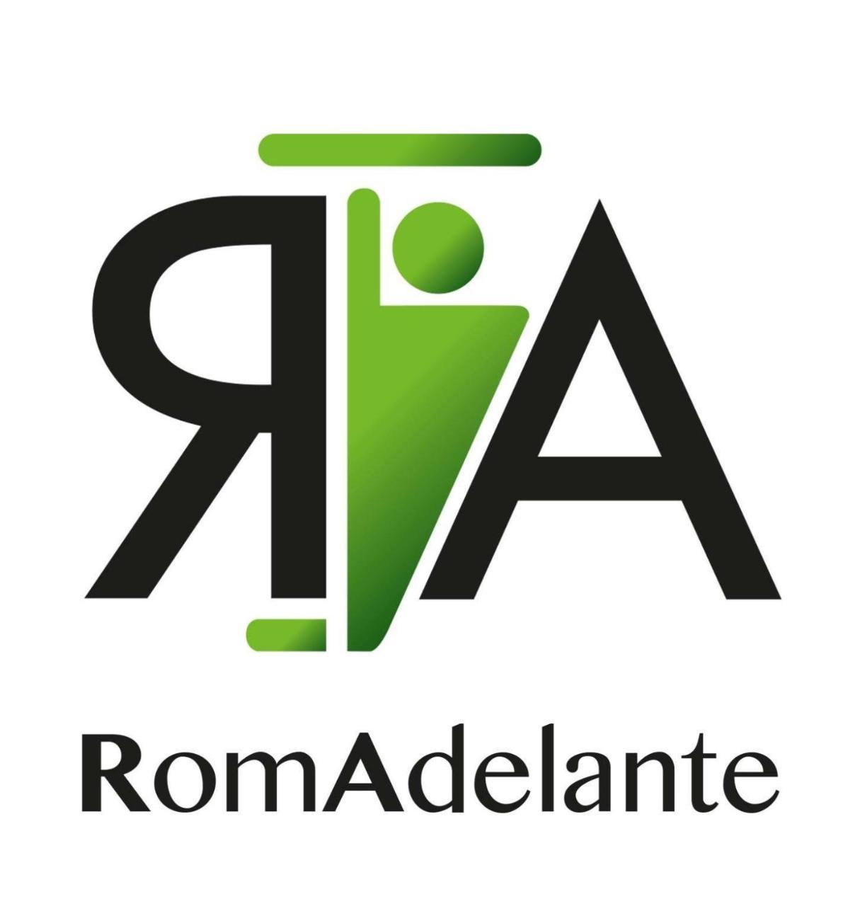Romadelante Exterior foto